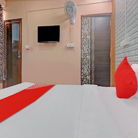 Hotel O Ki & Kaa Danapur Εξωτερικό φωτογραφία