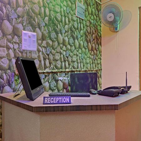 Hotel O Ki & Kaa Danapur Εξωτερικό φωτογραφία