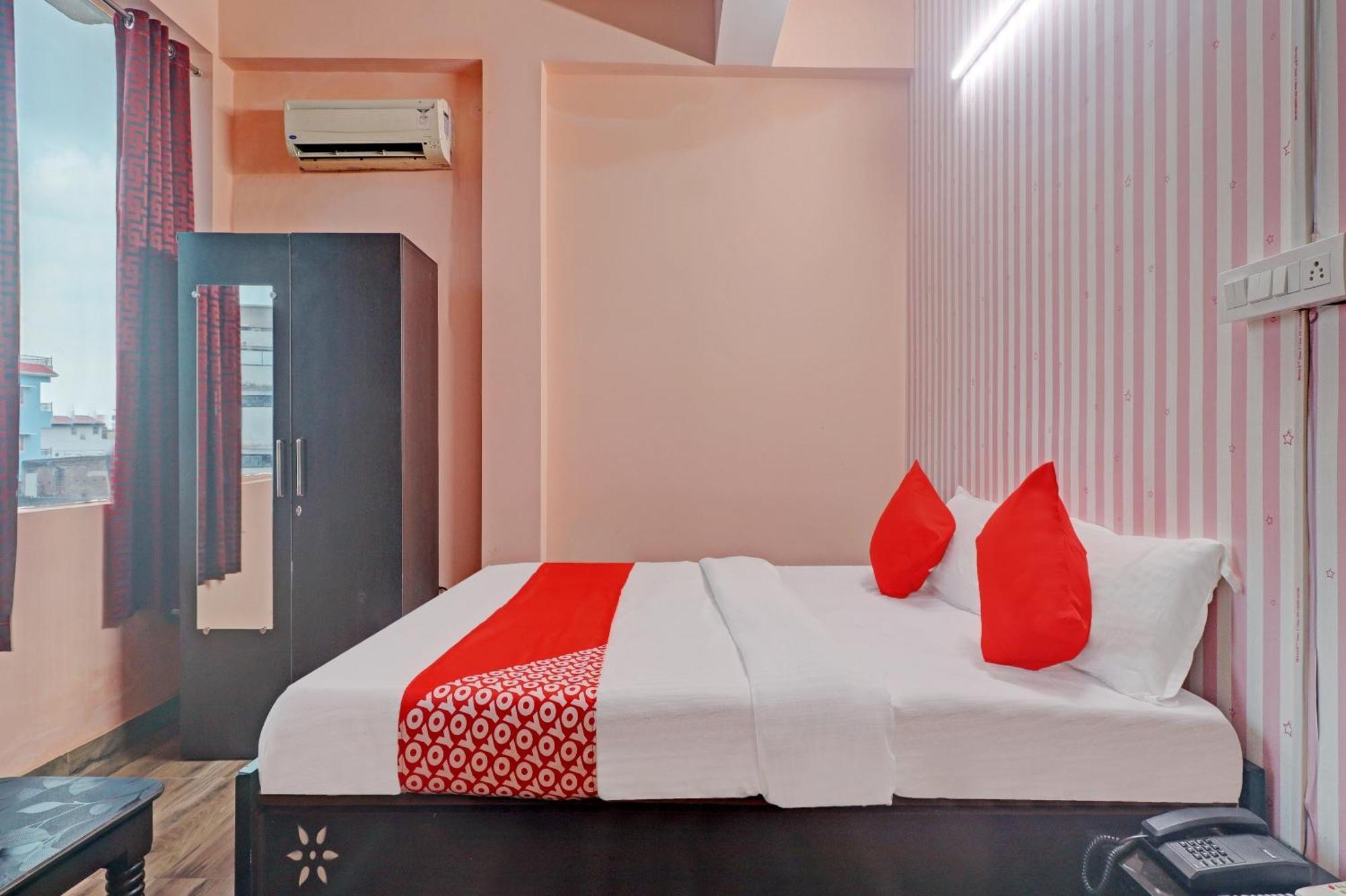 Hotel O Ki & Kaa Danapur Εξωτερικό φωτογραφία