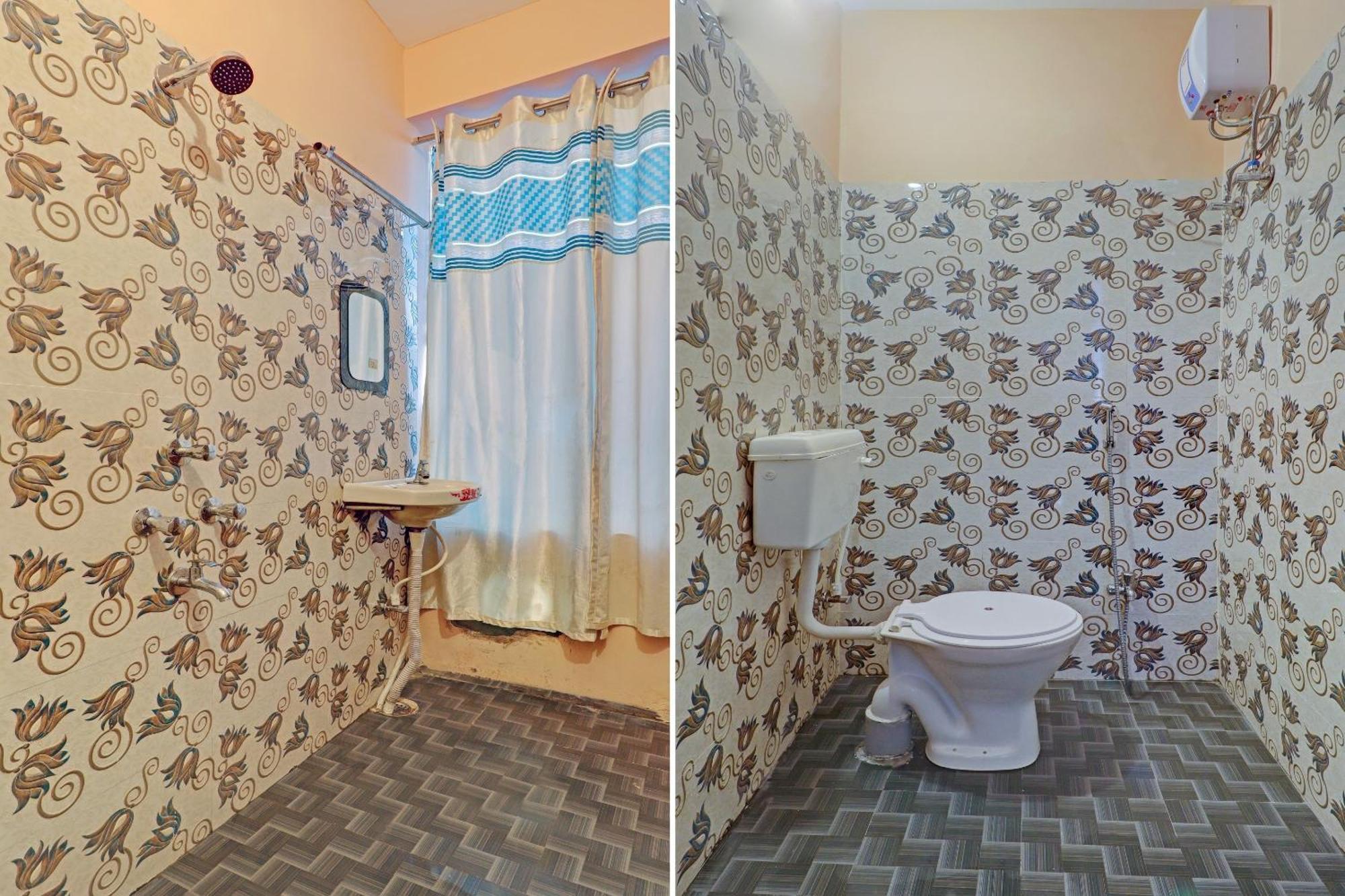 Hotel O Ki & Kaa Danapur Εξωτερικό φωτογραφία