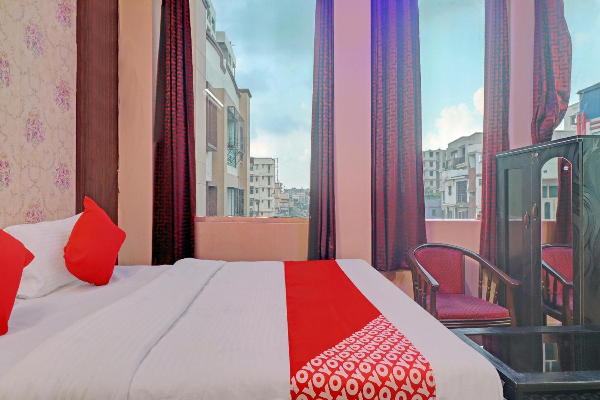 Hotel O Ki & Kaa Danapur Εξωτερικό φωτογραφία