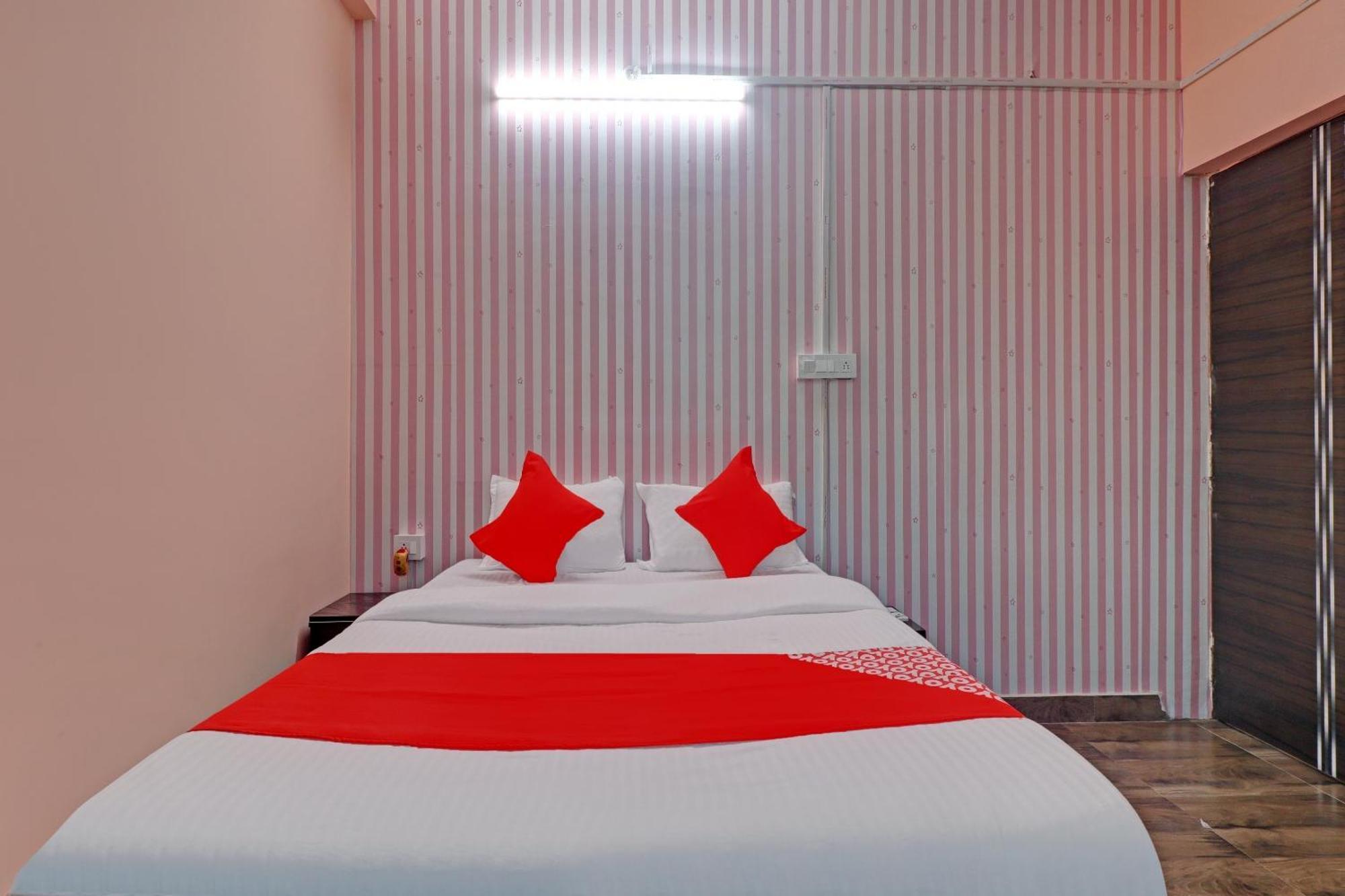 Hotel O Ki & Kaa Danapur Εξωτερικό φωτογραφία