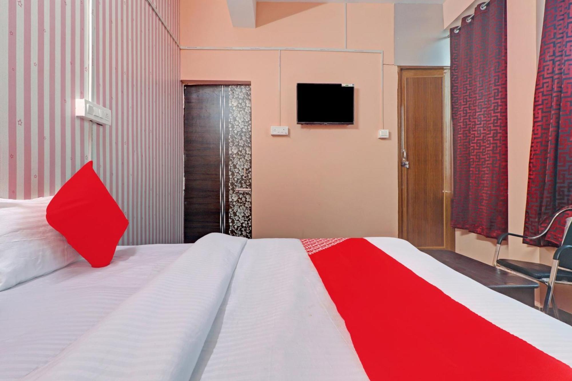 Hotel O Ki & Kaa Danapur Εξωτερικό φωτογραφία