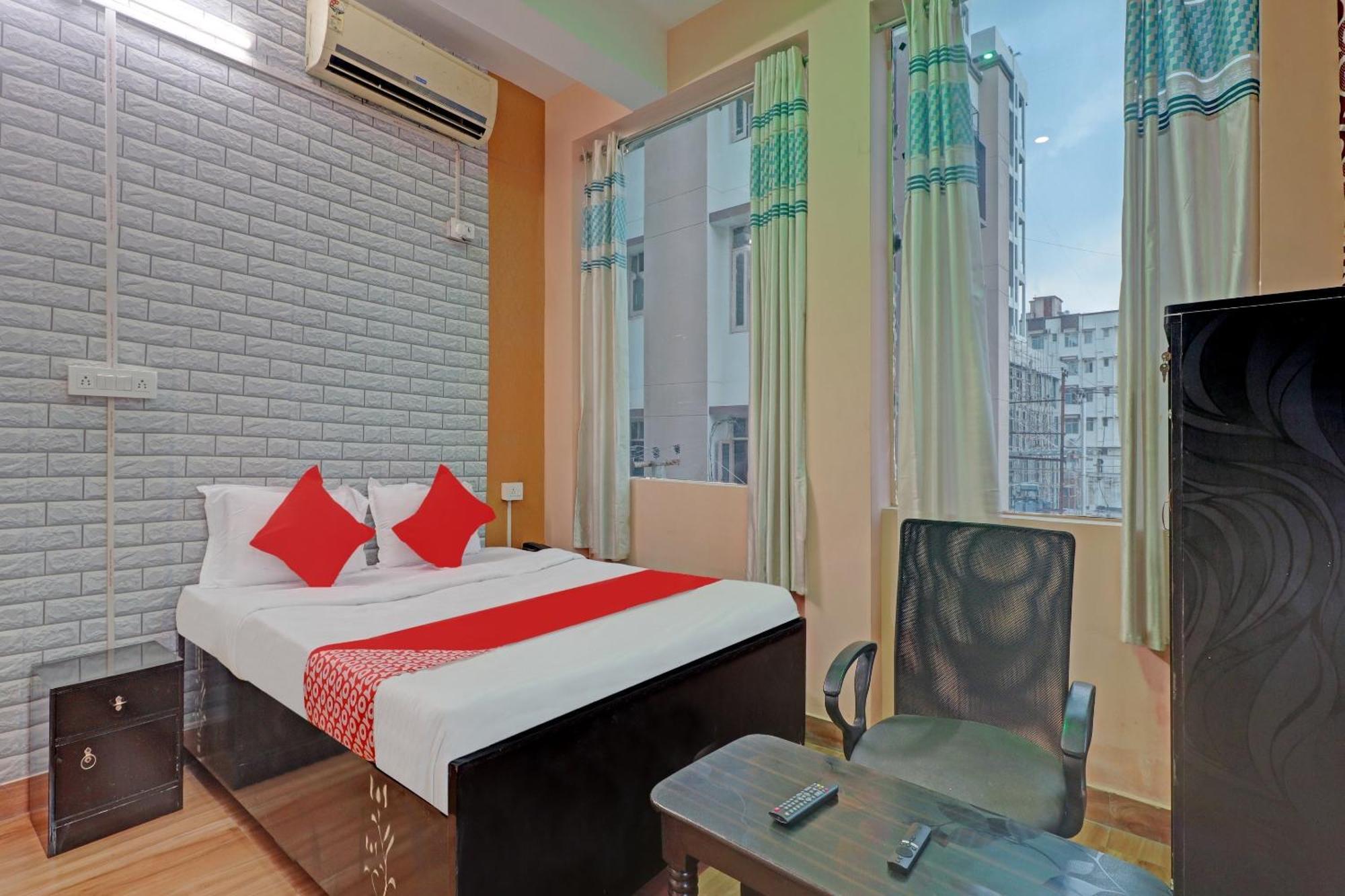Hotel O Ki & Kaa Danapur Εξωτερικό φωτογραφία