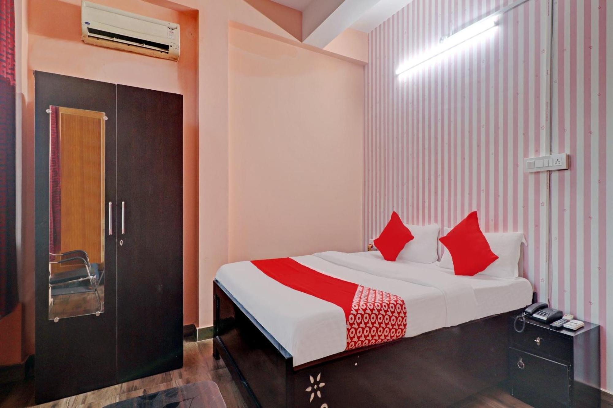 Hotel O Ki & Kaa Danapur Εξωτερικό φωτογραφία