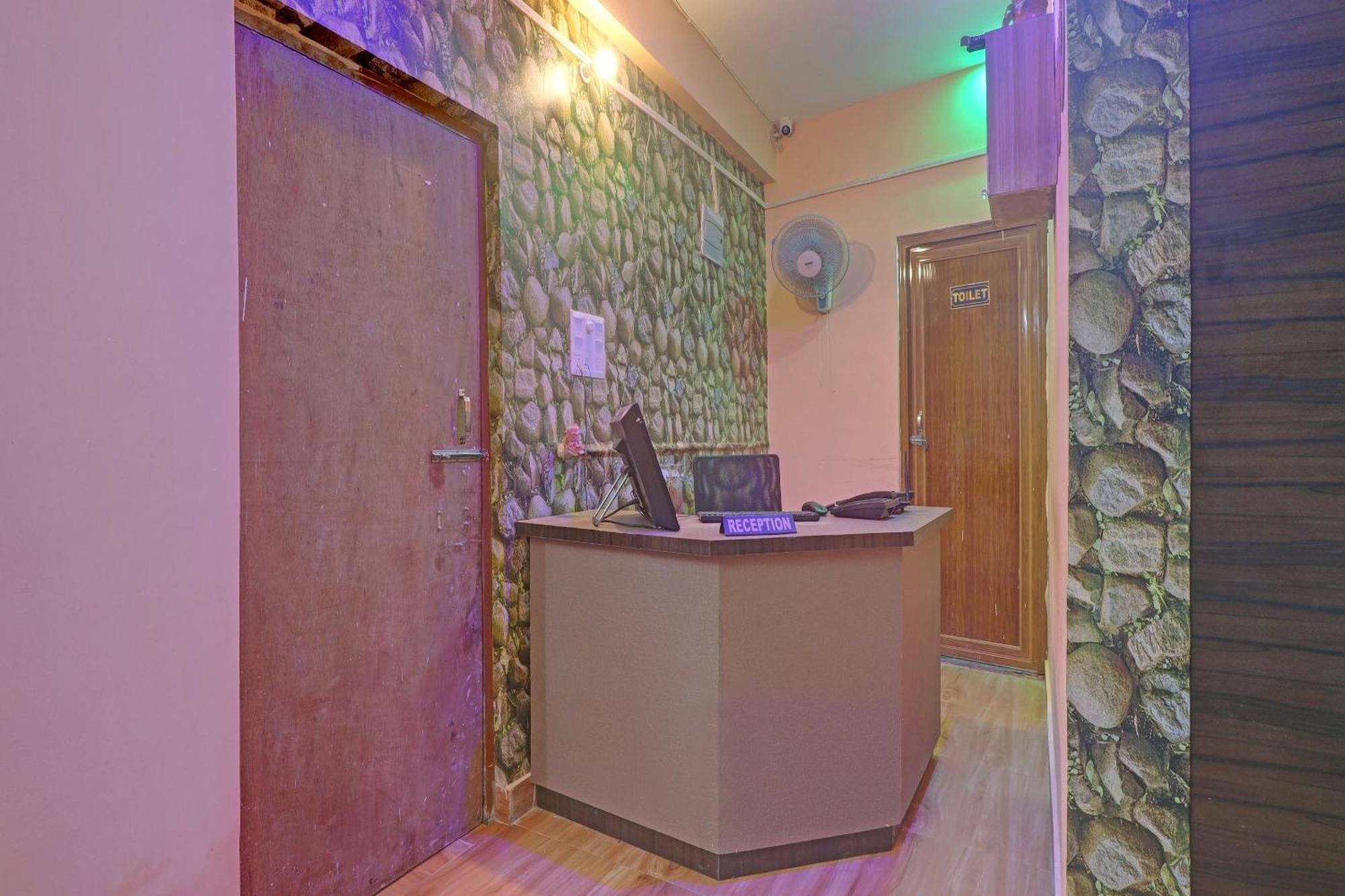 Hotel O Ki & Kaa Danapur Εξωτερικό φωτογραφία