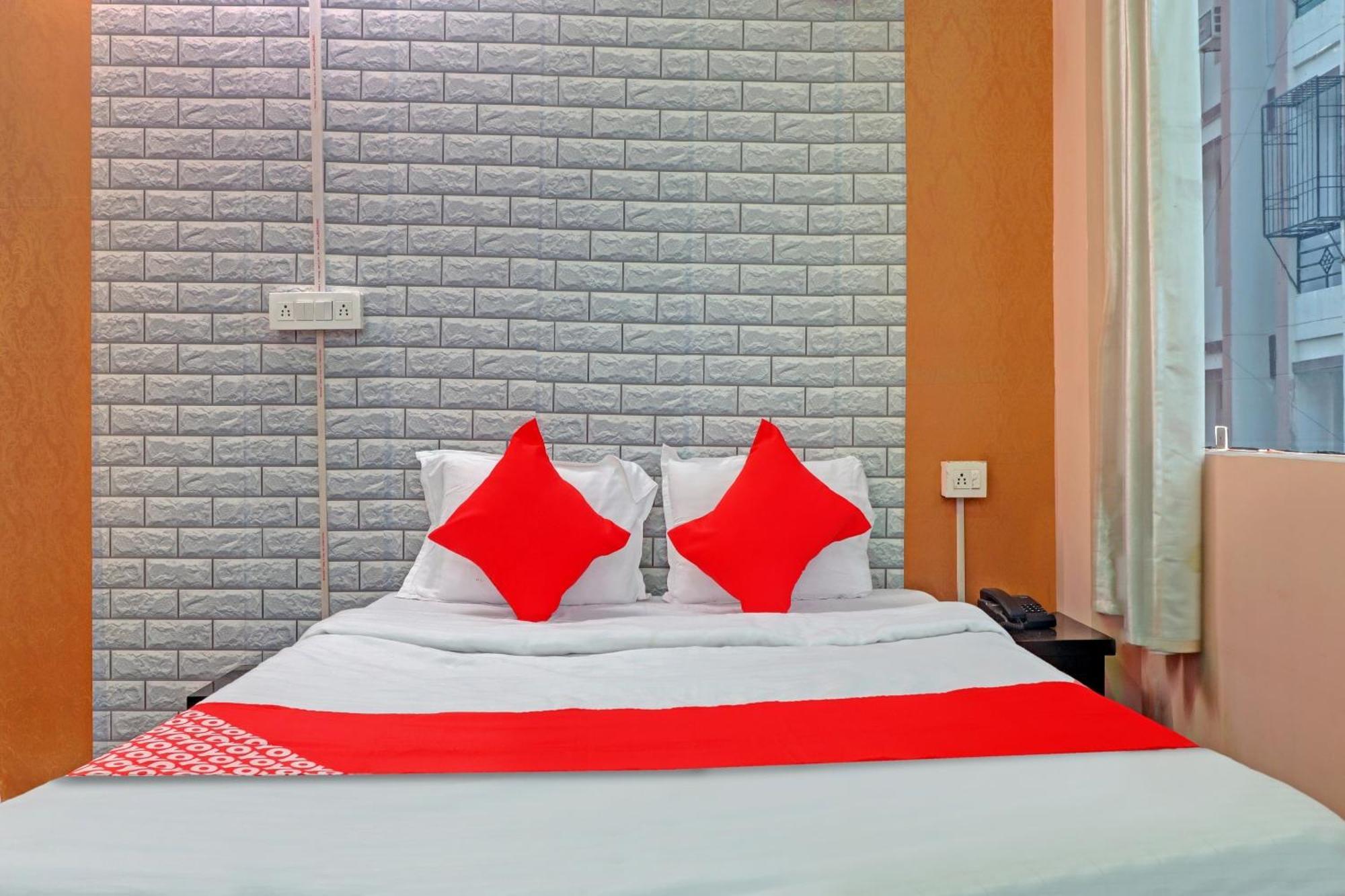Hotel O Ki & Kaa Danapur Εξωτερικό φωτογραφία