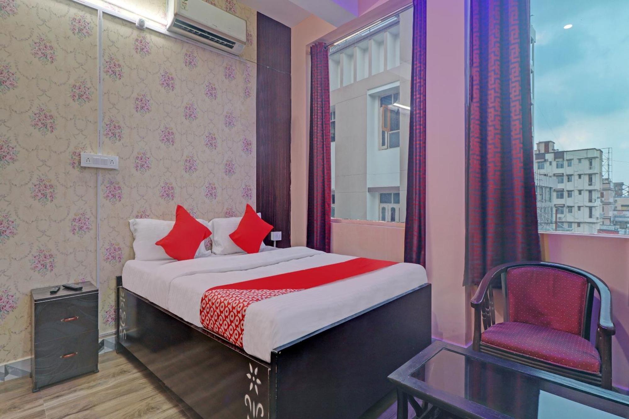 Hotel O Ki & Kaa Danapur Εξωτερικό φωτογραφία